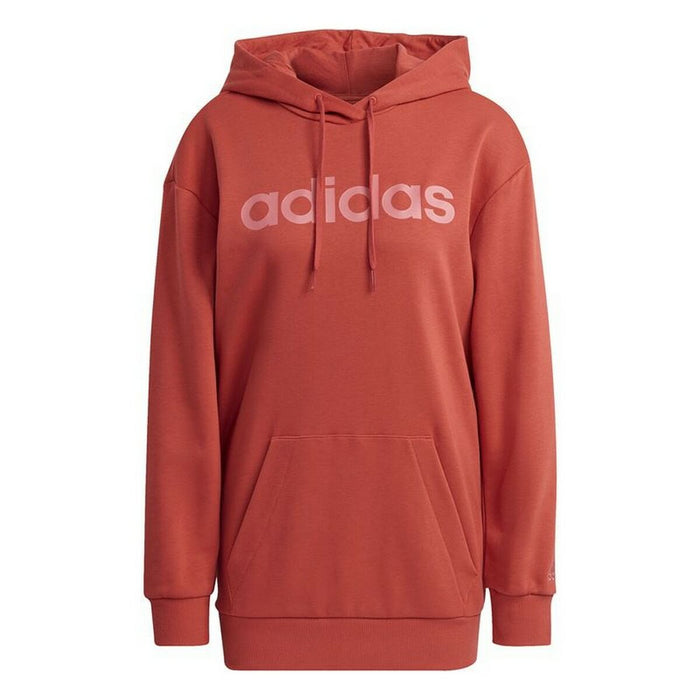 Women's Adidas Essentials Logo Hoodie