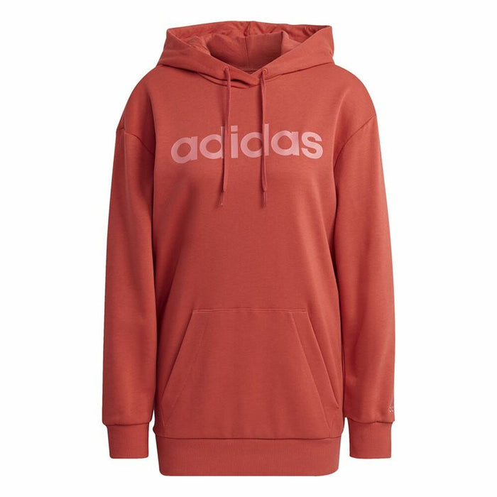 Women's Adidas Essentials Logo Hoodie