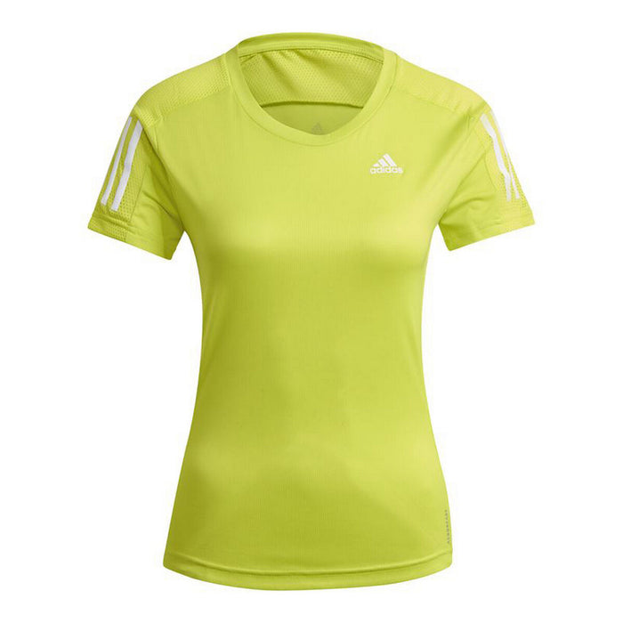 Women's Adidas Own The Run T-Shirt