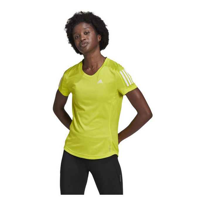 Women's Adidas Own The Run T-Shirt