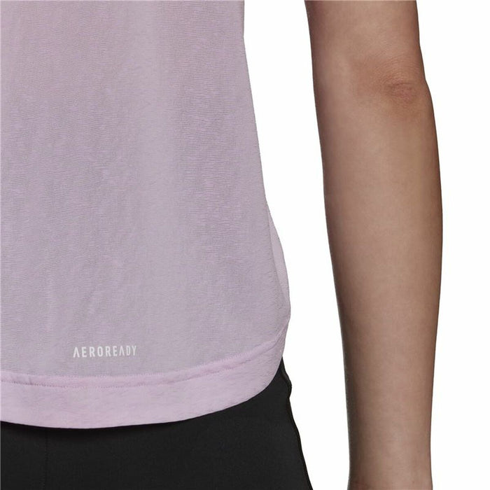 Women's Adidas Designed 2 Move T-Shirt