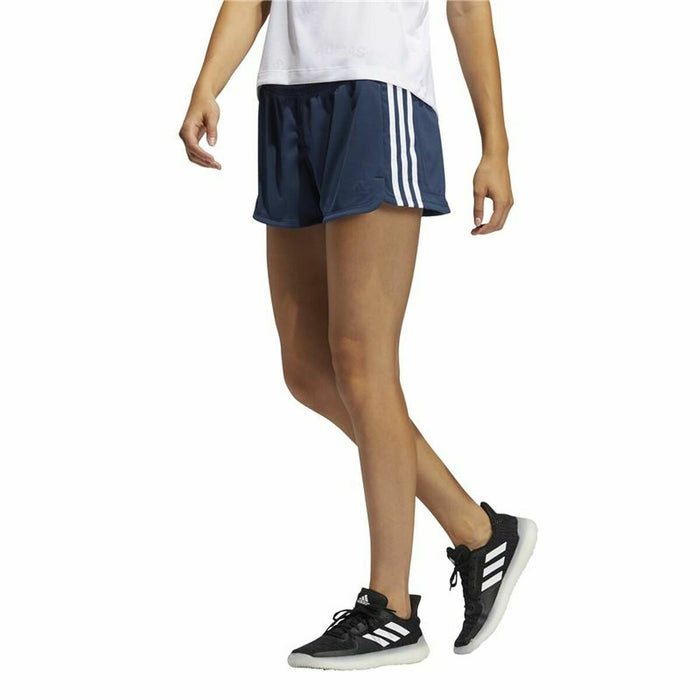 Women's Adidas Pacer Shorts