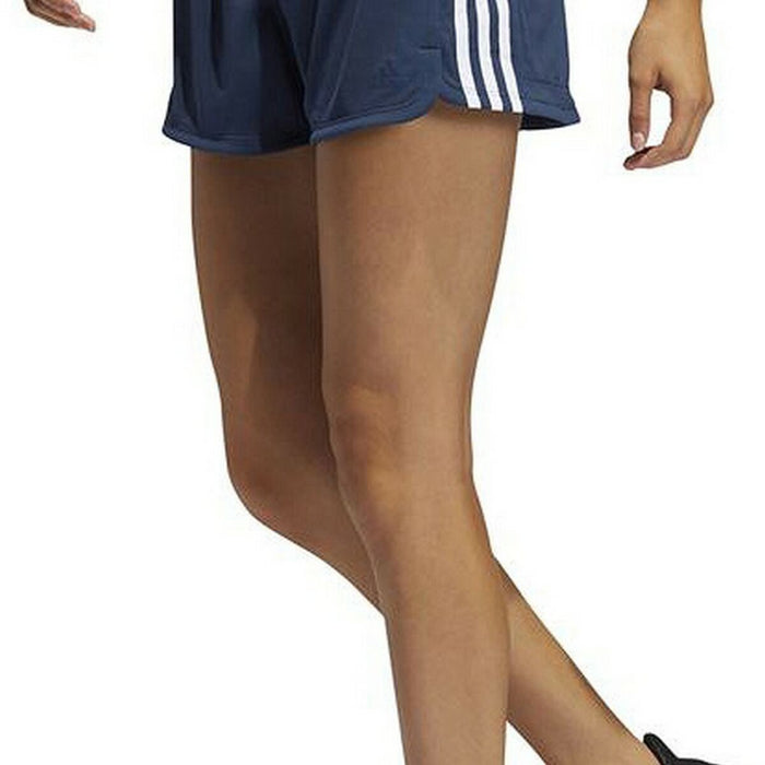 Women's Adidas Pacer Shorts