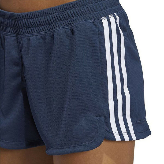 Women's Adidas Pacer Shorts