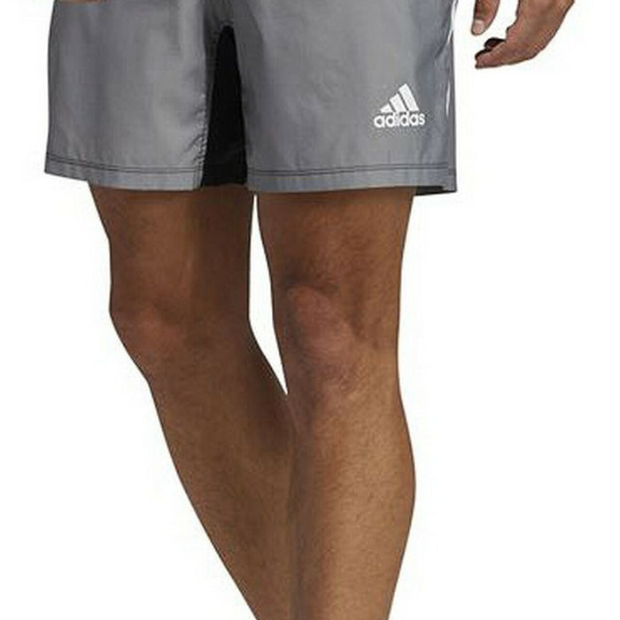 Men's Adidas For The Oceans Sports Shorts