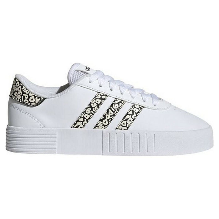 Women's Adidas Court Bold Shoes