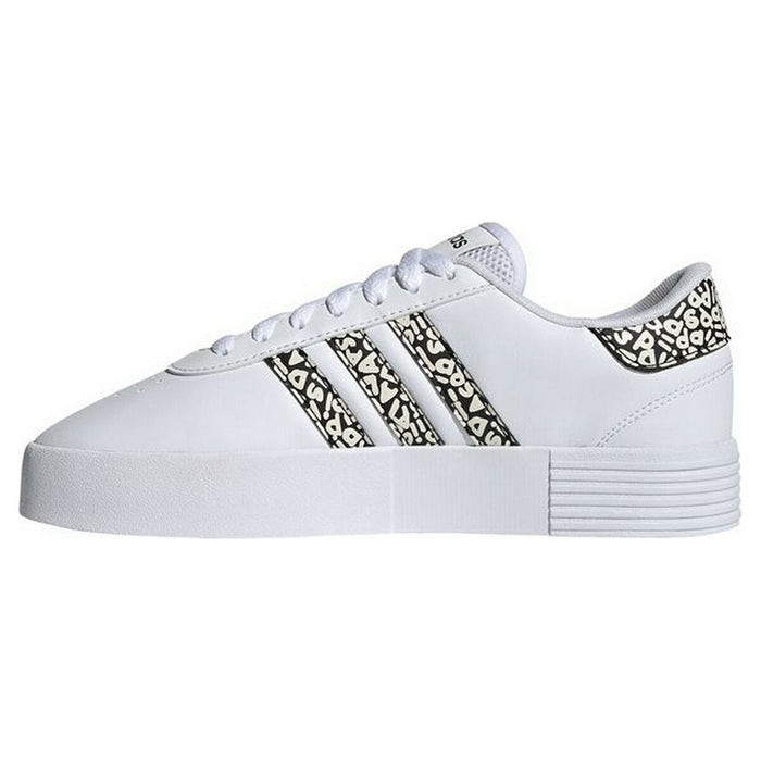 Women's Adidas Court Bold Shoes