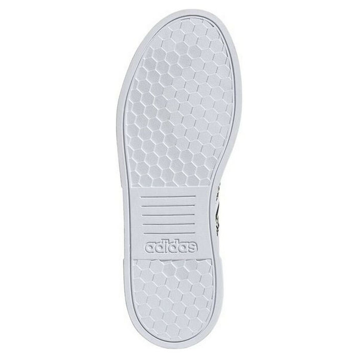 Women's Adidas Court Bold Shoes