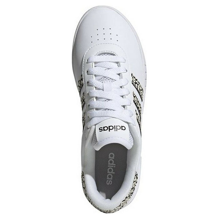 Women's Adidas Court Bold Shoes