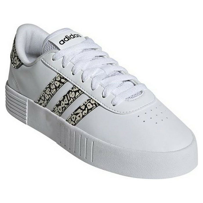 Women's Adidas Court Bold Shoes