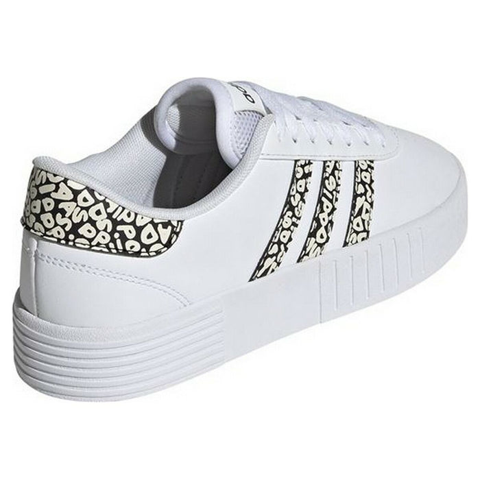 Women's Adidas Court Bold Shoes