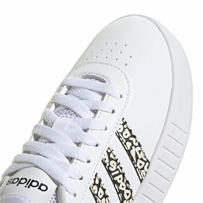 Women's Adidas Court Bold Shoes