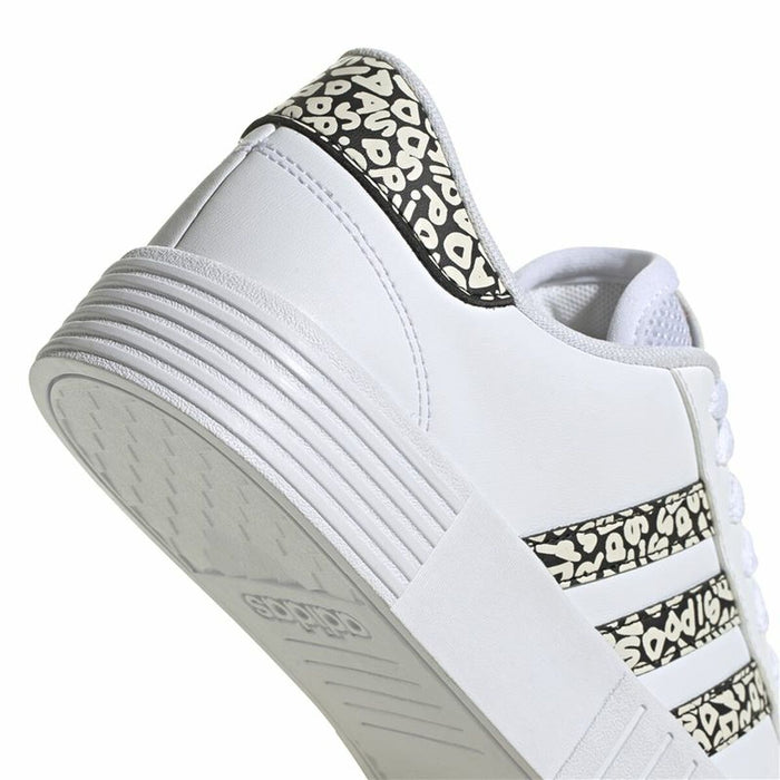 Women's Adidas Court Bold Shoes
