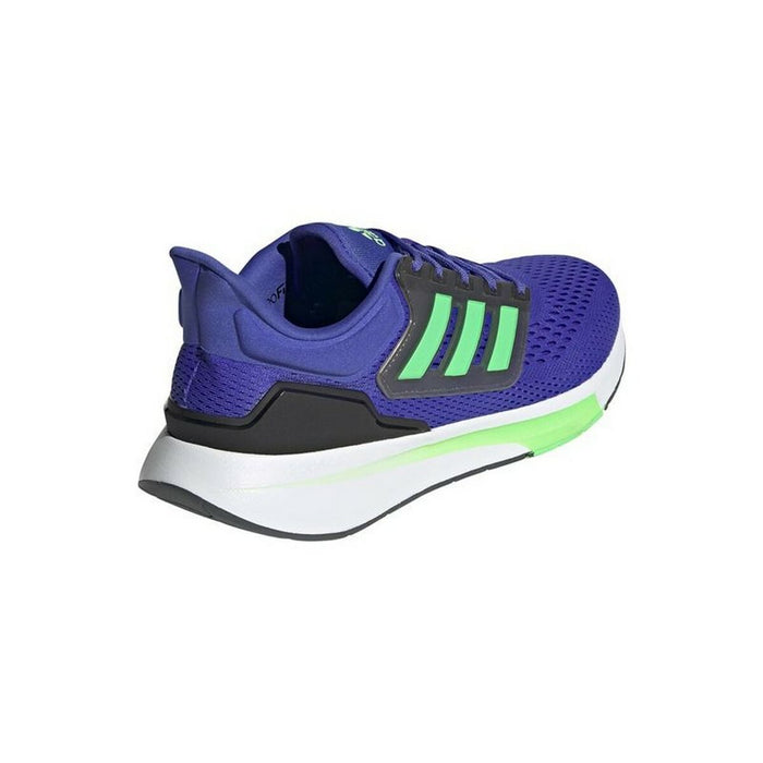 Men's Adidas EQ21 Run Running Shoes