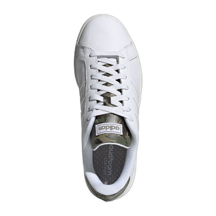 Men's Trainers Adidas Grand Court