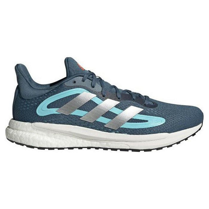 Men's Adidas Solar Glide Running Shoes
