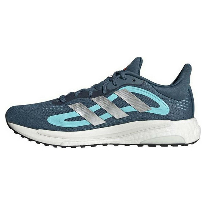 Men's Adidas Solar Glide Running Shoes