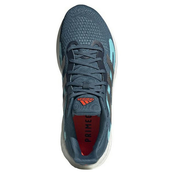 Men's Adidas Solar Glide Running Shoes