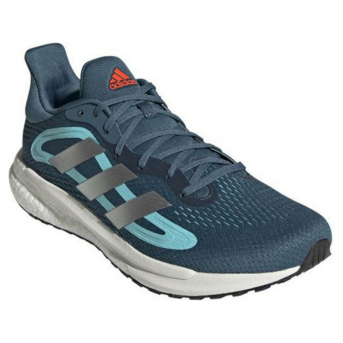 Men's Adidas Solar Glide Running Shoes
