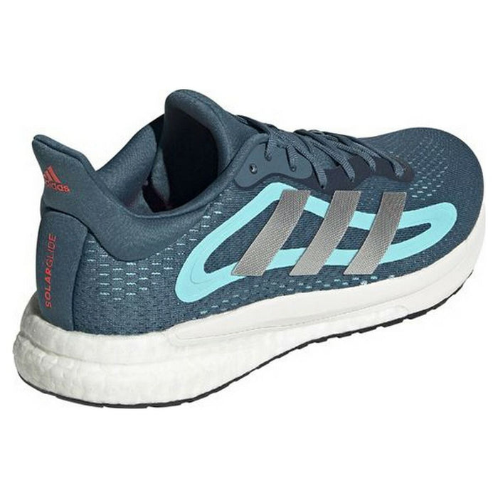 Men's Adidas Solar Glide Running Shoes