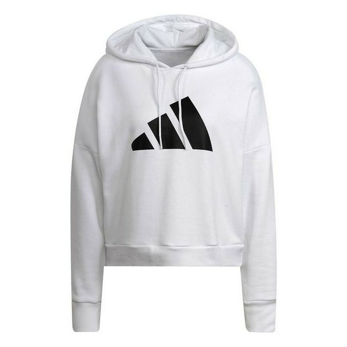 Women's Adidas Future Icons Hoodie