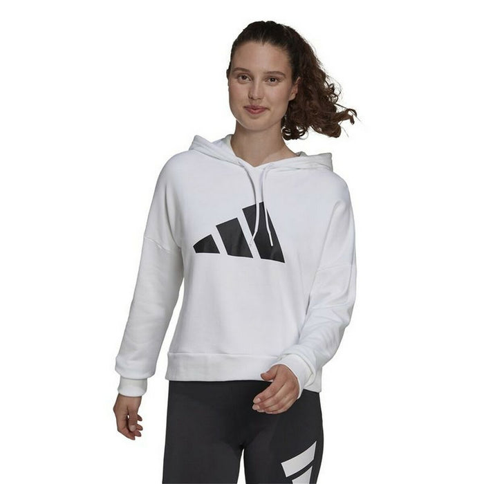 Women's Adidas Future Icons Hoodie
