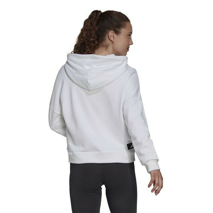 Women's Adidas Future Icons Hoodie