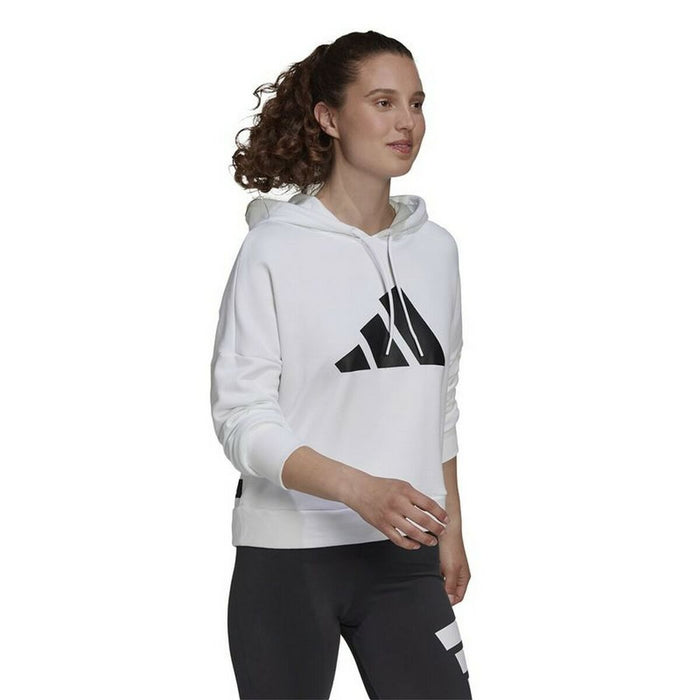 Women's Adidas Future Icons Hoodie