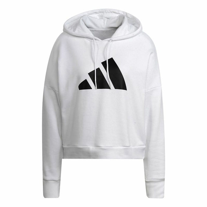 Women's Adidas Future Icons Hoodie