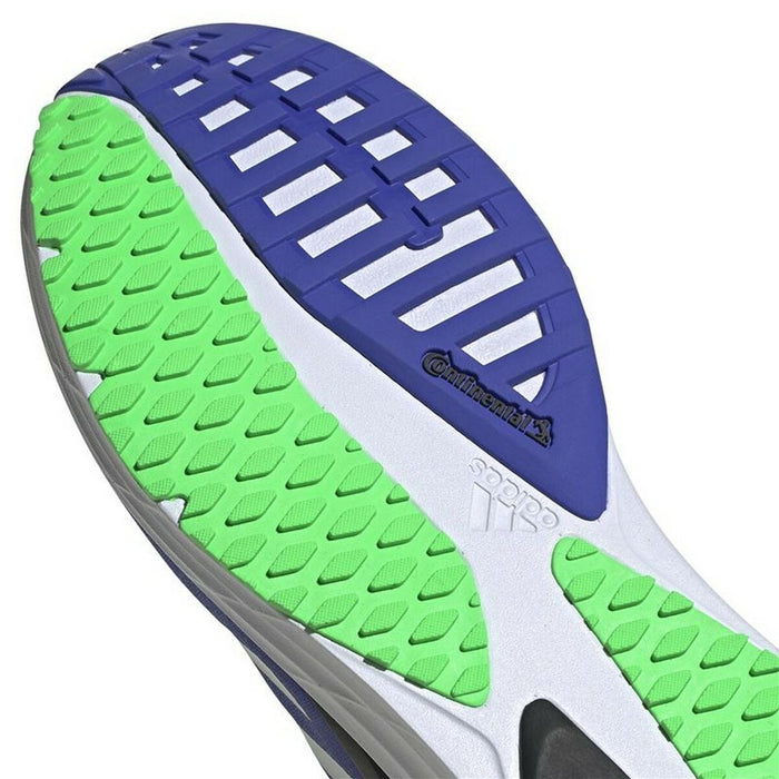 Running Shoes for Adults Adidas SL20.2 Sonic Blue
