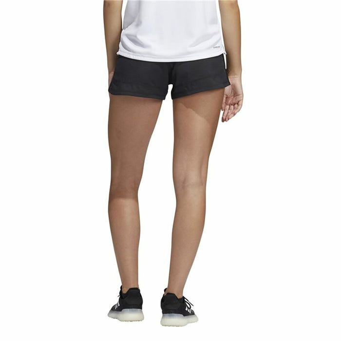 Women's Adidas Pacer Shorts