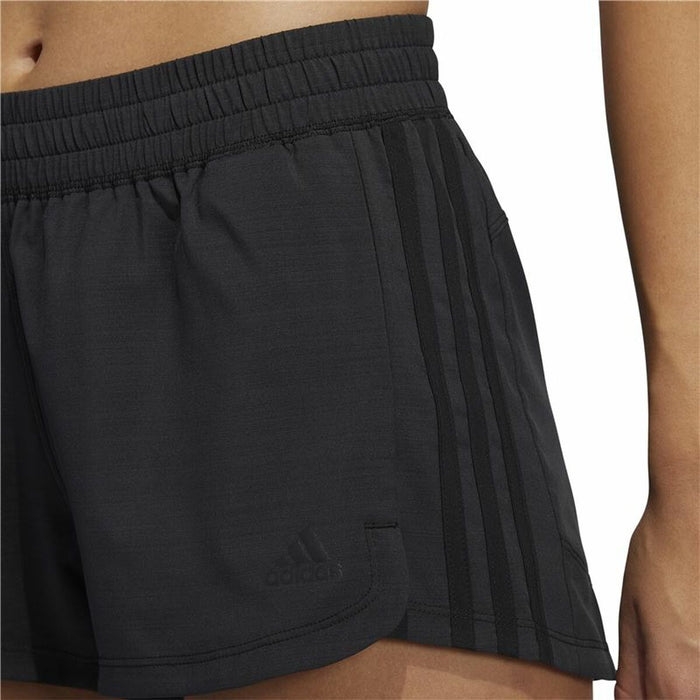 Women's Adidas Pacer Shorts