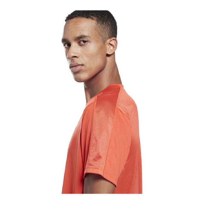 Men's Reebok Workout Ready T-Shirt