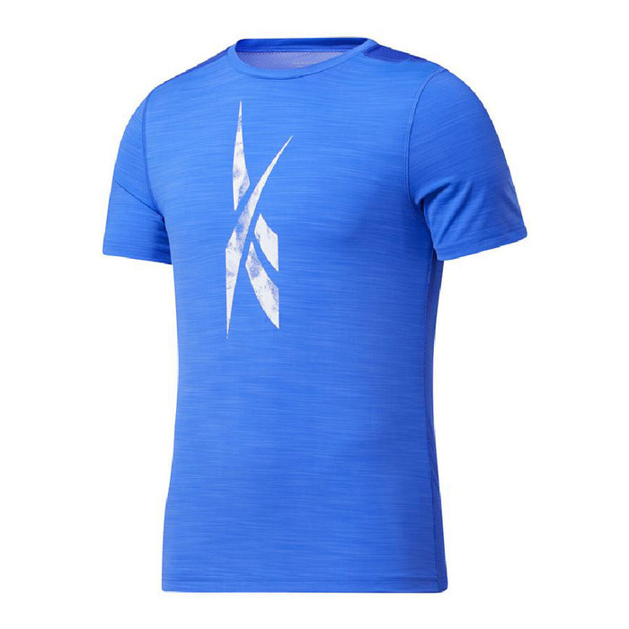 Men's Reebok Workout Ready Short Sleeve T-Shirt
