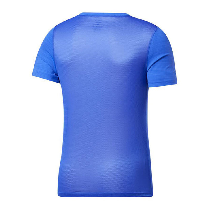 Men's Reebok Workout Ready Short Sleeve T-Shirt