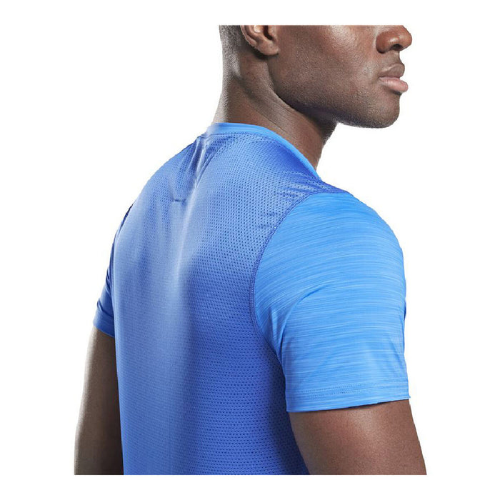 Men's Reebok Workout Ready Short Sleeve T-Shirt
