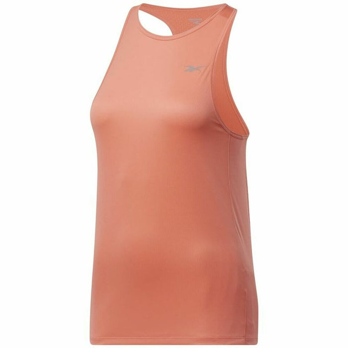 Women's Reebok Essentials Orange Tank