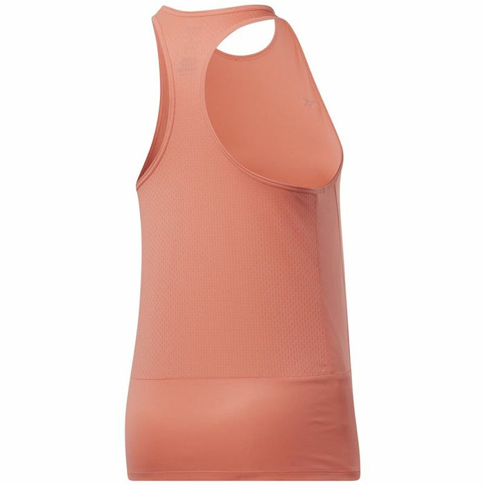 Women's Reebok Essentials Orange Tank