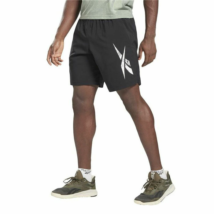 Men's Reebok Workout Ready Shorts