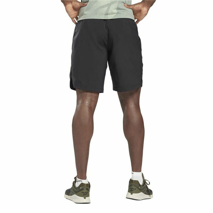 Men's Reebok Workout Ready Shorts