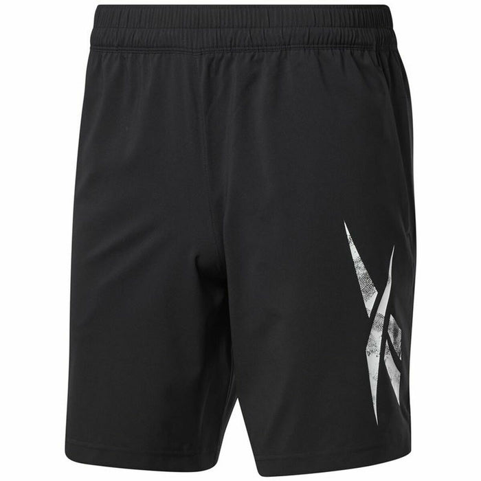 Men's Reebok Workout Ready Shorts