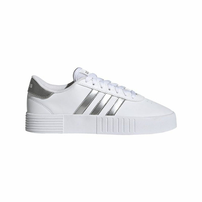 Women's Adidas Court Bold Shoes