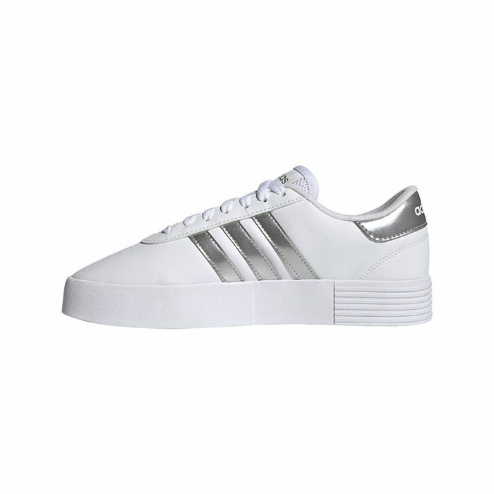 Women's Adidas Court Bold Shoes