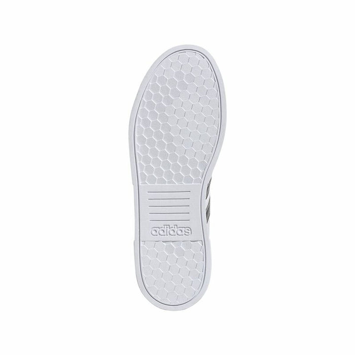 Women's Adidas Court Bold Shoes