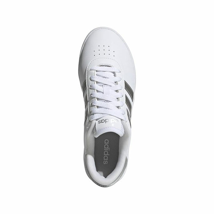 Women's Adidas Court Bold Shoes