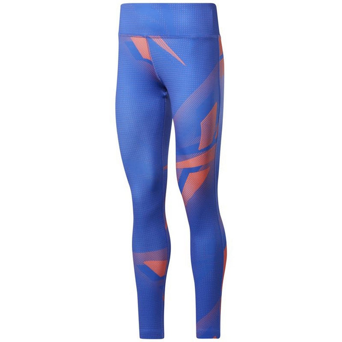Women's Reebok Printed Leggings