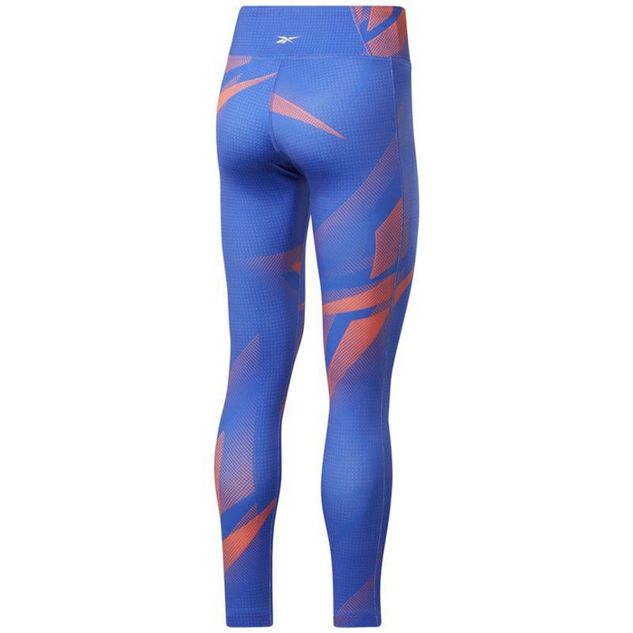 Women's Reebok Printed Leggings