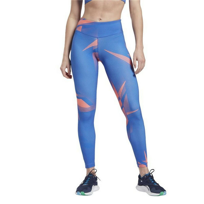 Women's Reebok Printed Leggings