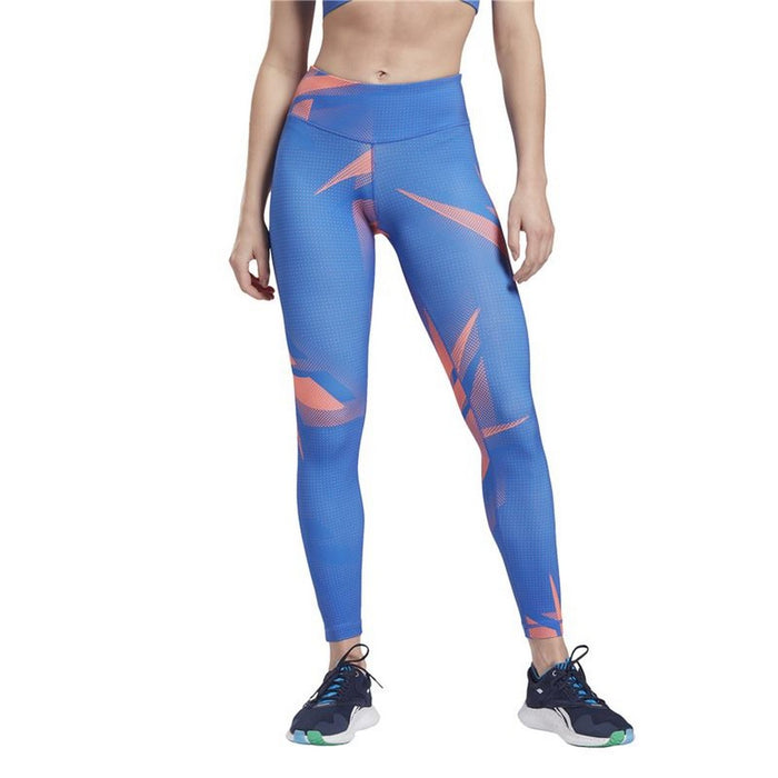Women's Reebok Printed Leggings