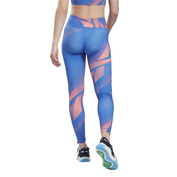Women's Reebok Printed Leggings
